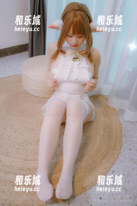nyako喵子大魔王 nyako喵子大魔王的白衬衫奇缘:打破常规的图库下载,绝对让你惊喜!