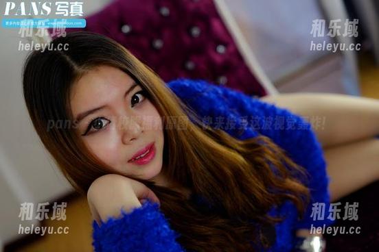 pans - 小倩校服福利原图，快来接受这波视觉轰炸！