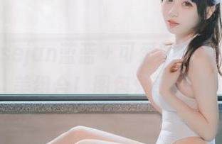 灵动的usejan蓝蓝＋可爱的小羊，真是完美组合！图包分享来啦