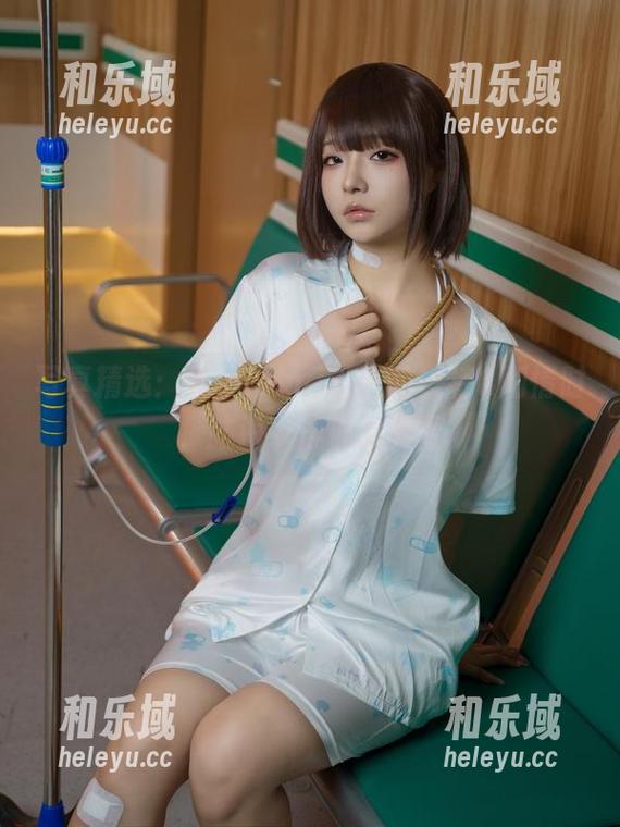 yuuhui玉汇 写真精选:看yuuhui玉汇的模特&剧情时,脑海中浮现的画面