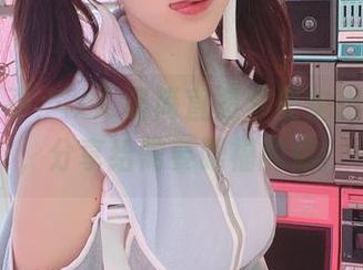 女神？不，けん研简直是梦里走出的图包，分享给需要眼福的你！