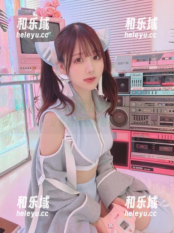 けん研 女神?不,けん研简直是梦里走出的图包,分享给需要眼福的你!