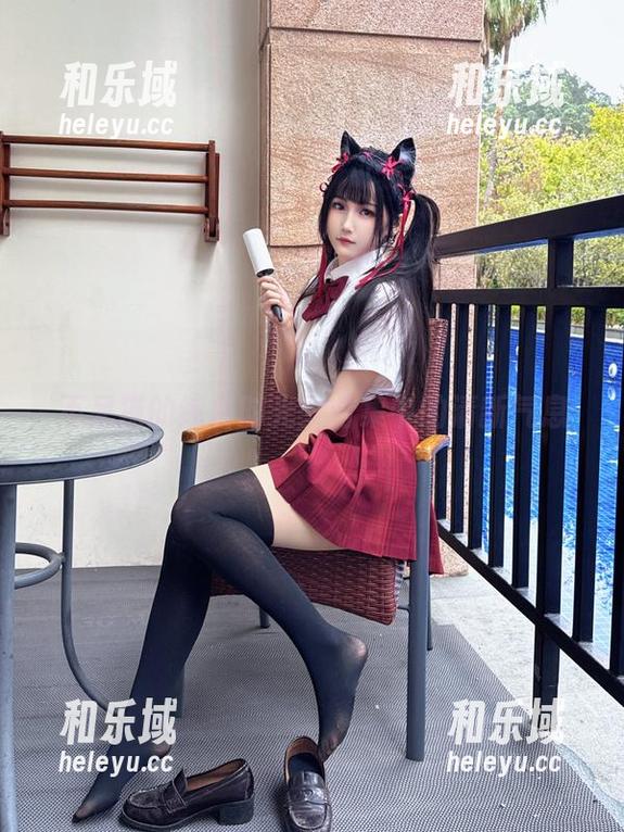 不呆猫 不呆猫的纯白时光:合集中的清新气息