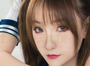 丽柜 - Xilly办公室写真集:下载之后，生活的每一天都变得不一样