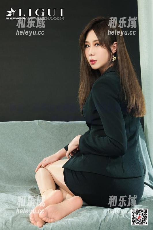 丽柜 - 语寒的女神图集，精选那些让人怦然心动的瞬间！