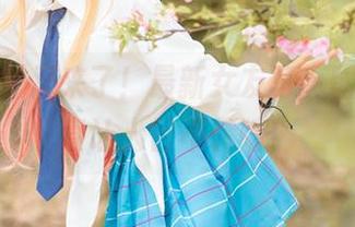 九九八吖又来了！最新女友写真图片，简直让人目不转睛！