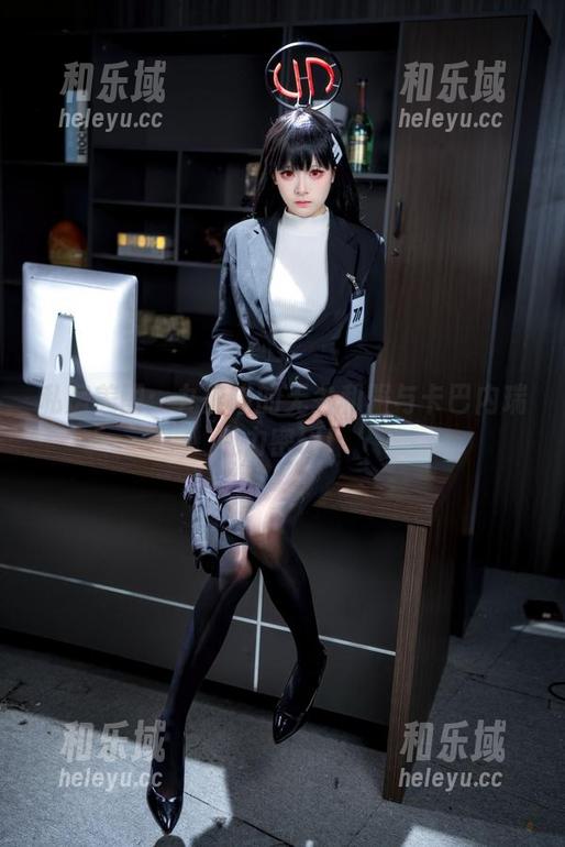 私房美图：九柒喵的无名和服与卡巴内瑞魅力密码！
