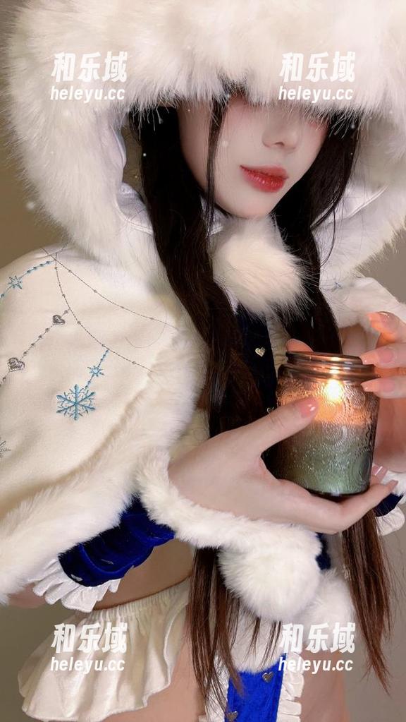 九言最新力作！修女与狗的免费照片，超乎你想象