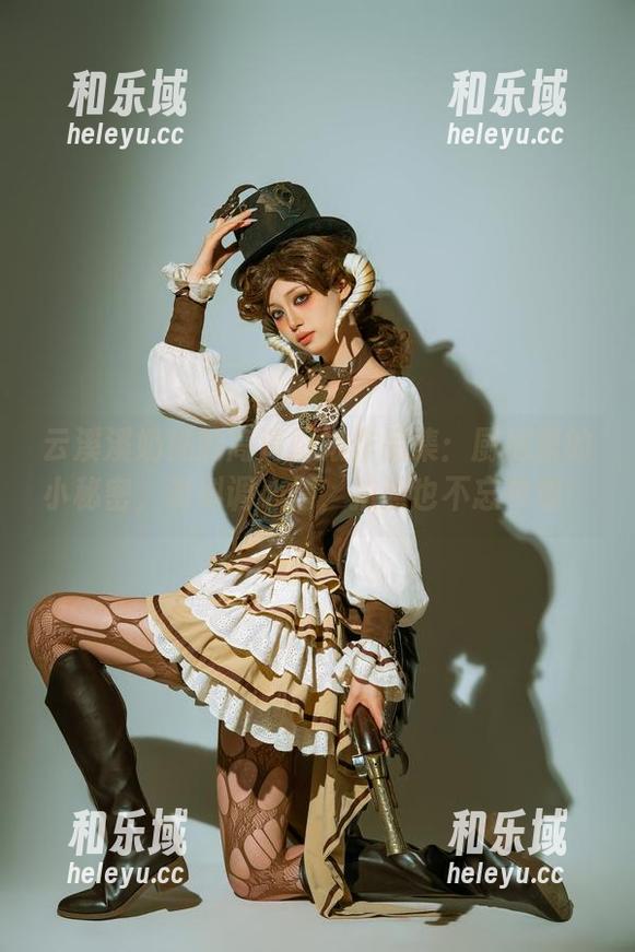 云溪溪奶桃 云溪溪奶桃的高清厨娘作品集:厨房里的小秘密,调料调心情,拍照也不忘典雅!