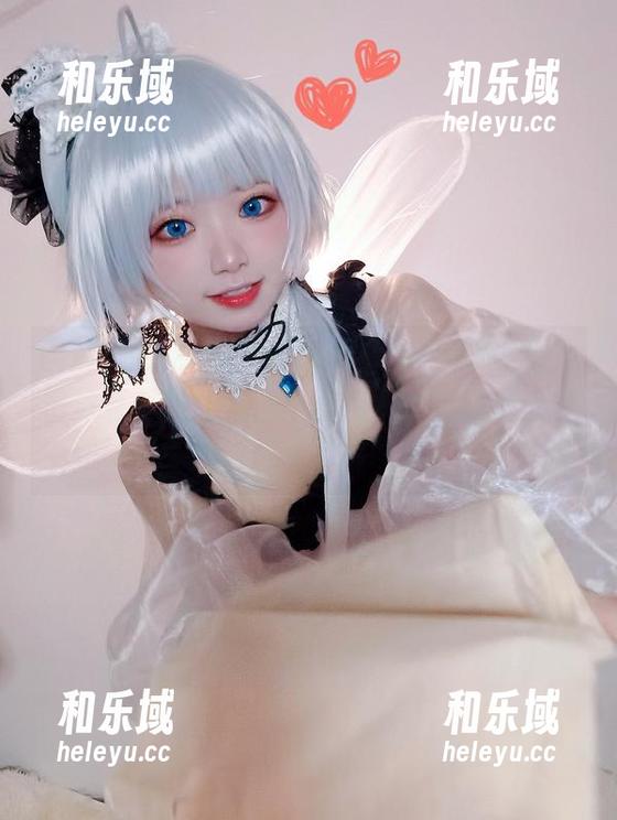 伊喵_Master 图片里的伊喵_Master,碧蓝航线-黎塞留泳装真是让人目不暇接!这哪里是泳装,简直是艺术吧!