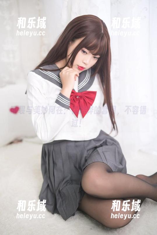 可畏与美妙同在：你烨烨的套图，不容错过！