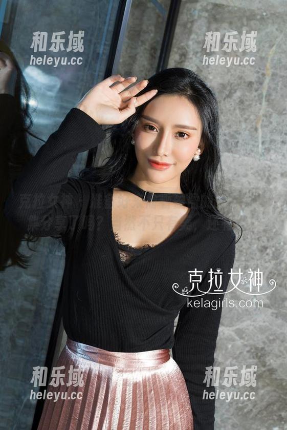 克拉女神-盈盈 克拉女神 - 准备好来偷看盈盈的女孩写真集分享了吗?当然不只有美,还有趣!