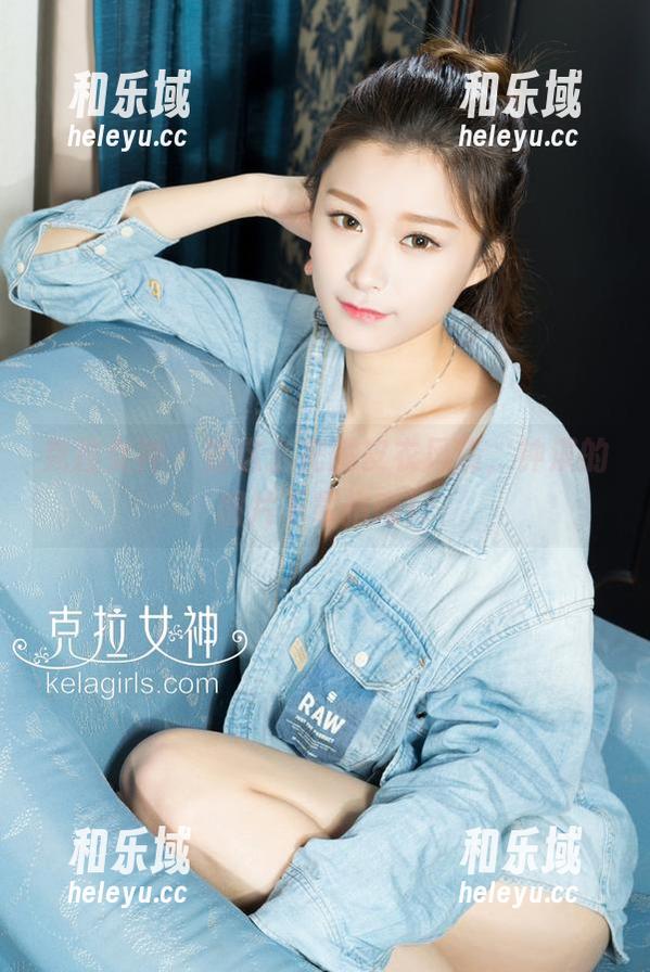克拉女神 - 就这么充满皮衣风情，钟淇的图片下载指南！