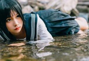 最新兔玩映画：青梅绿茶，保证让你看到后有“茅台不如我”的感觉！