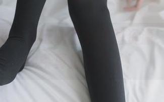 不得不说，兔玩映画的美图资源，腿部的线条真是太美了！