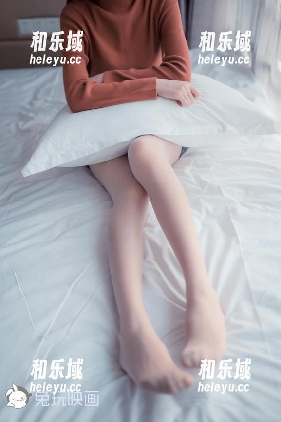 路人女主的美好瞬间，兔玩映画图库独家分享，心动不如行动！