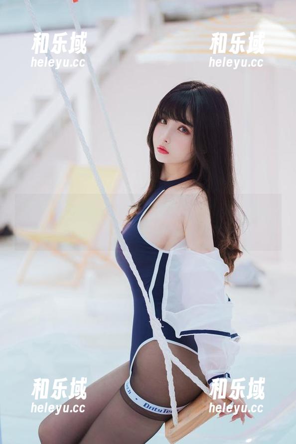 凉凉子rioko 探索凉凉子rioko的奇怪老师图集,真是个无法定义的年上韵味