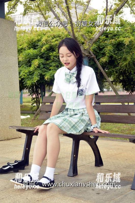 初夏女神 - 安妮的今日草莓合集：透过镜头感受酸甜