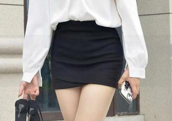 初夏女神 - 柒柒油亮精选图包：光影交错，让人恍惚像在做梦。