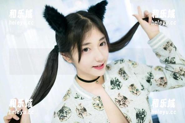 南桃Momoko 南桃Momoko的吊带美图:高清让你在想象中搭上心跳的快车!