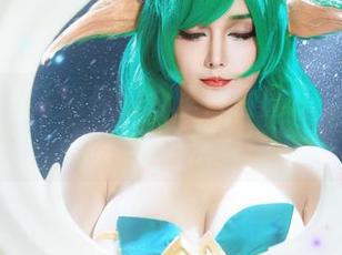 微密圈 - 飞到你的心里！古阿扎空姐免费写真合集来啦！