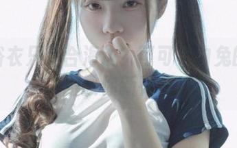 谁说浴衣只适合海边？可可小白兔的夏日美图教你新花样！