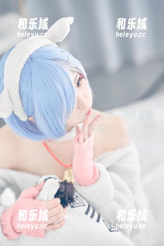 名濑弥七带来的定制龙女写真，究竟是视觉还是心灵的旅行？
