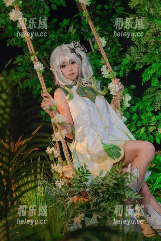 咬一口兔娘 咬一口兔娘精选美脚——每一只脚都值得你驻足欣赏的“高光时刻”!