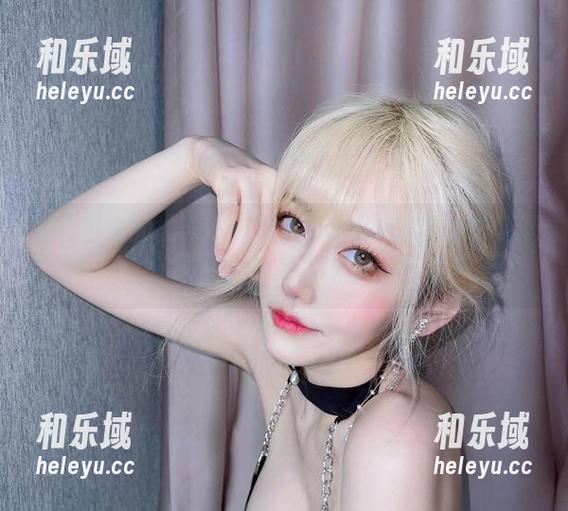 啾小妍Deer 在无圣光的世界里,啾小妍Deer的甜心作品独占鳌头,真是甜得掉齿!