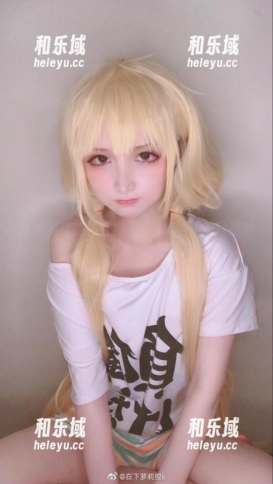 从未见过的在下萝莉控ii妹妹，照片里的世界真是个奇幻库！