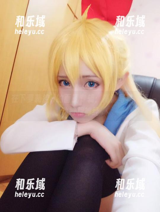 在下萝莉控ii 在下萝莉控ii的面孔专辑:高清写真,撩动每根神经
