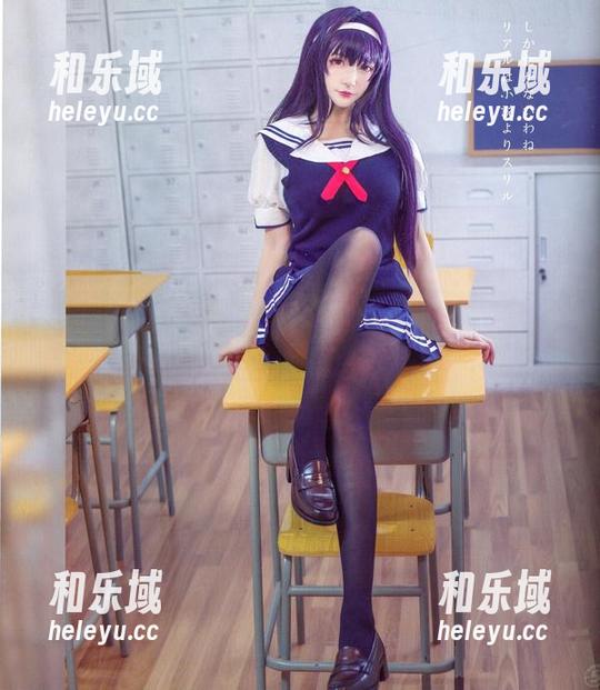 在下萝莉控ii 在下萝莉控ii在校服中定制了什么?写真里的小心思。