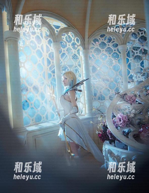 滑滑的丝袜与在下萝莉控ii：这组图片完全颠覆了我的审美观！