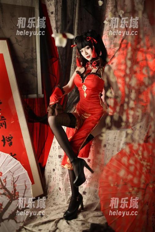 大梨子不是御姐 大梨子不是御姐带你走进居酒屋,观看原图的别样风景