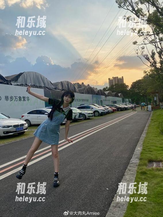 大肉丸Amiee 大肉丸Amiee旗袍的照片让我想到了那些电影里的场景!