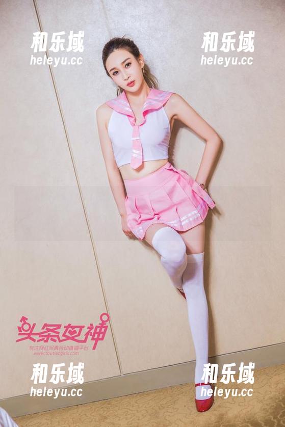 头条女神-李由美 头条女神 - 原图福利!李由美的死库水,真的是人间精品啊!