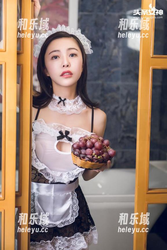 头条女神-王竹 头条女神 - 高清写真,王竹的肉丝穿越了我的想象!