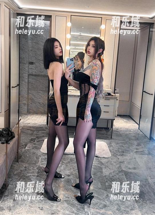 奈斯希希 微密圈 - 追随奈斯希希的高跟鞋图集,每一步都是风情;更新,尽在其中!