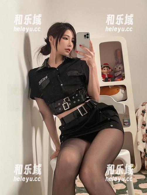 妮是老虎 微密圈 - 妮是老虎精选2021:光影中的野性美