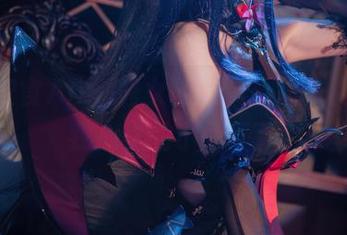 观看安食Ajiki修女的写真：每一张都是我心里的小剧场！