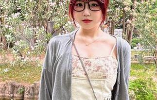 吊带大作战：宝儿mysterial的合集，让你在潮流边缘徘徊！