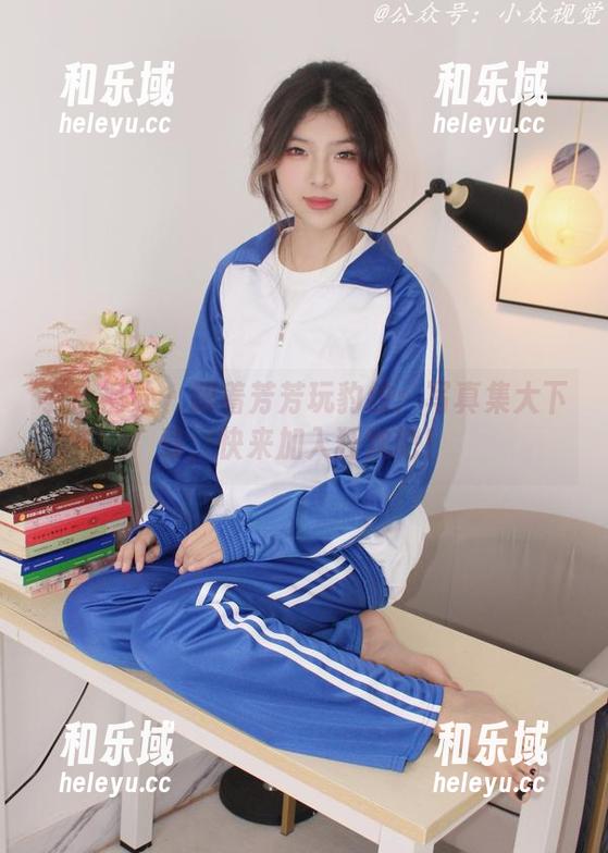 小众视觉-芳芳 小众视觉 - 跟着芳芳玩豹纹:写真集大下载,快来加入狂欢吧!