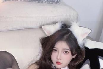 小小奶瓶儿的生日写真，仙女兔们纷纷出场，偷走我的注意力！