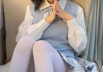 少女秩序 - 为什么小满的牛仔裤在线作品总能让我乐开怀！