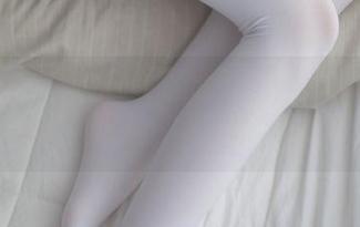 少女秩序 - 走近小鱼的兔女郎写真：这个图集让人沉迷，不想离开的感觉