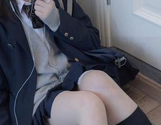 少女秩序 - 晞可的皮衣奇幻之旅：原图分享，快来看看吧，保证不失望！