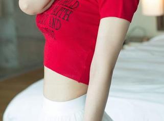 尤果网 - Wendy少女：那些藏在美图里的秘密