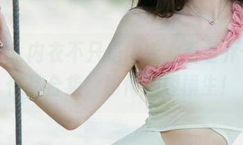 尤果网 - 内衣不只是内衣，看看乔依琳的作品合集，如何妙趣横生！