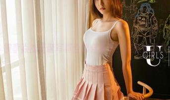 尤果网 - 被李焱的圣诞写真合集俘获了！这感觉是怎么回事？