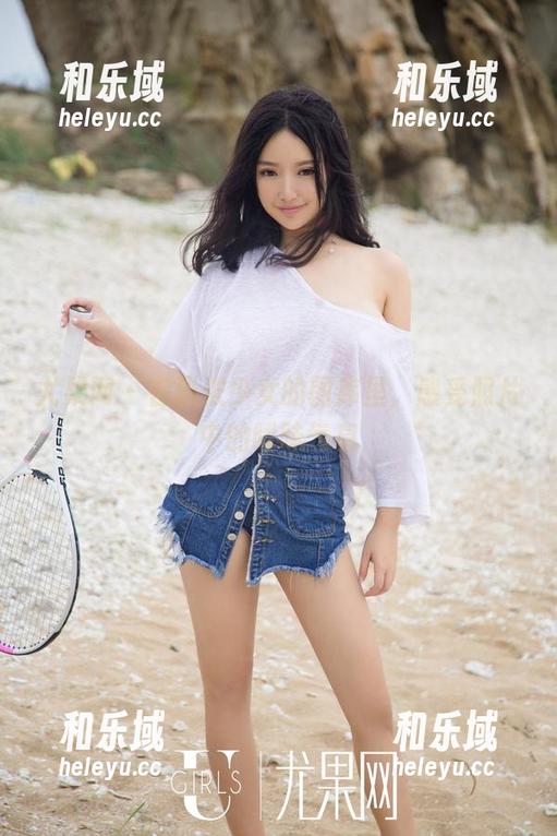 尤果网-研依 尤果网 - 在研依少女的图库里,感受照片中的暧昧气息